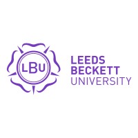 The Graduate School, Leeds Beckett University logo - Similar company to People Alchemy Ltd
