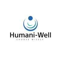 Humani-Well logo - Similar company to Herstel-Nl