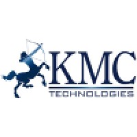 KMC Technologies Ltd. logo - Similar company to Unicloud Ltd.