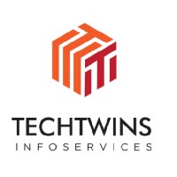 Techtwins Infoservices logo - Similar company to Tekgenio