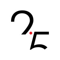 2point5 logo - Similar company to Coincidence