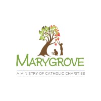 Marygrove logo - Similar company to Databasin