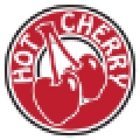 Hot Cherry Games logo - Similar company to Lichtspiel