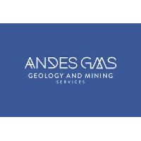 ANDES GMS logo - Similar company to Electroramsa