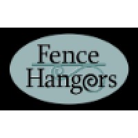 Fence Hangers