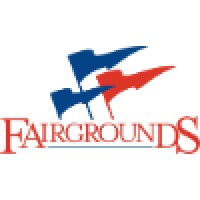 The Fairgrounds logo - Similar company to Cradle Beach Inc.