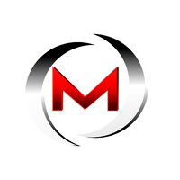 Modern Magnetics logo - Similar company to Supermagnetman