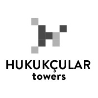 Hukukcular Towers logo - Similar company to Eptalex Mtn Hukuk - Arabuluculuk