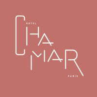 Hotel Chamar logo - Similar company to Hotel Magellan ***