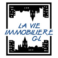 Immobilière Gay Lussac - La Vie Immobilière G.L. logo - Similar company to Cabinet Barond