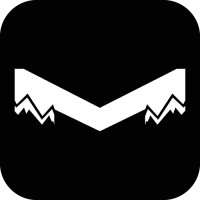 Mountain logo - Similar company to Mountain