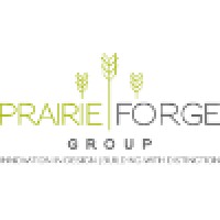 Prairie Forge Group
