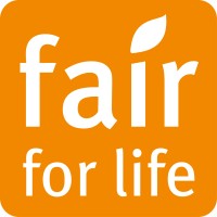 Fair for Life logo - Similar company to Uebt