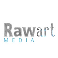 Raw Art Media logo - Similar company to Volta Energy Solutions Canada