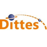 Dittes Oberflächentechnik GmbH logo - Similar company to Erhardt Erko Gmbh