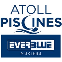 ATOLL PISCINES logo - Similar company to Dmdp