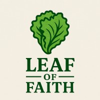 Leaf Of Faith logo - Similar company to Zenixtrade