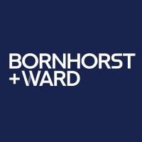 Bornhorst+Ward logo - Similar company to Kng