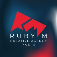 RUBY M AGENCY logo - Similar company to Linkom
