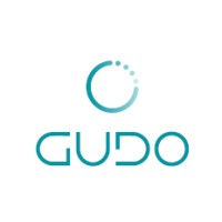 GUDO logo - Similar company to Lebo Apps