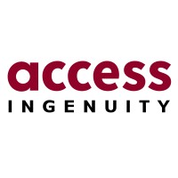 Access Ingenuity logo - Similar company to Open Access Technologies, Inc.