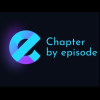 Chapter by episode logo - Similar company to Prompt Mine Ai
