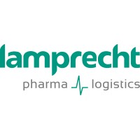 Lamprecht Pharma Logistics AG logo - Similar company to Global Logistics Projects Ag