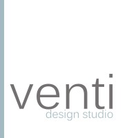 venti design studio logo - Similar company to Kaleam