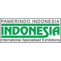 Pamerindo Indonesia logo - Similar company to Debindo International Trade & Exhibition