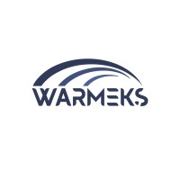 Warmeks OÜ logo - Similar company to Championgroup Oü