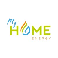 My Home Energy France logo - Similar company to Aerotec Energies