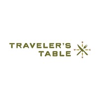 Traveler's Table logo - Similar company to Winfield'S Chocolate Bar