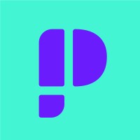 Popilight - Global Heartbeat Ltd. logo - Similar company to 2 Monkeys And A Bicycle Animations (2Mb)