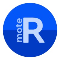Rmote Training logo - Similar company to RMOTE CONTROL, LLC