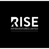 RISE Infraventures Limited logo - Similar company to Realty Smartz Pvt Ltd