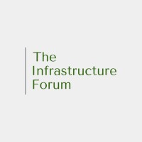 The Infrastructure Forum logo - Similar company to Project 13 Network