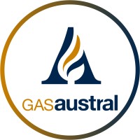 Gas Austral S.A. logo - Similar company to Transporte Pampa Srl