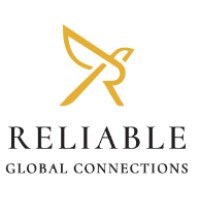 Reliable Global Connections logo - Similar company to Reliable Global