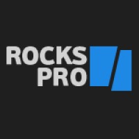 Rockspro logo - Similar company to Referric