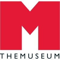 THEMUSEUM logo - Similar company to Montreal Chinese Hospital Foundation