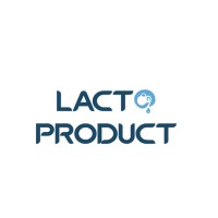 Lacto Product logo - Similar company to Oceansense