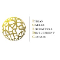 Indian Career Education & Development Council (ICEDC) logo - Similar company to Ikigai Learning