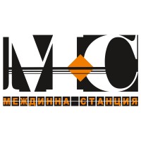 Medium Station logo - Similar company to Open Frames - Bulgaria