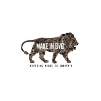 Make in BVB (MiB) logo - Similar company to Kletech Iucee Student Chapter