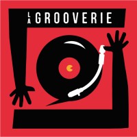 La Grooverie logo - Similar company to Acting Studio