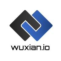 Wuxian.io logo - Similar company to Moon Rabbit