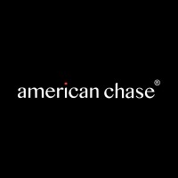 American Chase logo - Similar company to Ethara Ai