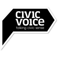 Civic Voice logo - Similar company to Exit Facilitation Team