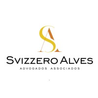 Svizzero Alves Advogados logo - Similar company to Jwell Machinery | Brazil