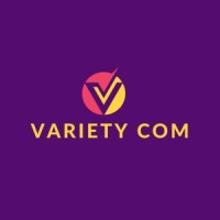 Variety Com logo - Similar company to Loc 'N' Roll